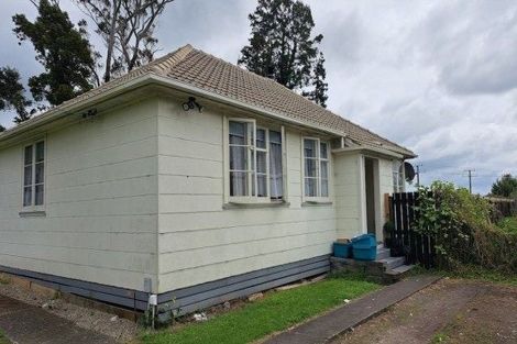 Photo of property in 62 Semple Street, Huntly, 3700