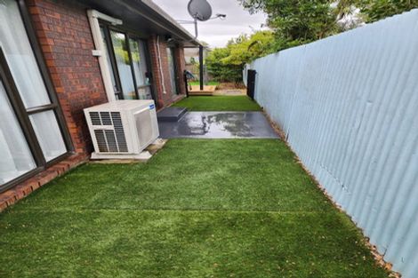 Photo of property in 77 Mackworth Street, Woolston, Christchurch, 8062