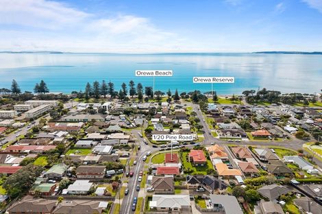 Photo of property in 1/20 Pine Road, Orewa, 0931