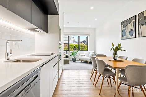 Photo of property in 10/194 Buckley Avenue, Hobsonville, Auckland, 0616