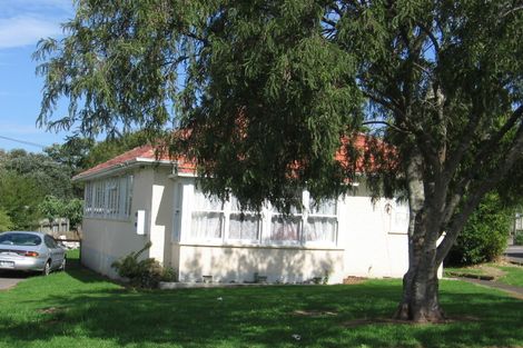 Photo of property in 6 Caen Road, Panmure, Auckland, 1072