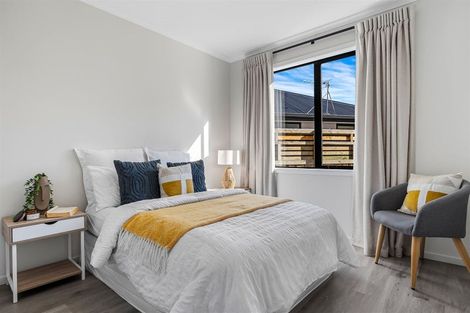 Photo of property in 9 Patrick Mcgough Way, Halswell, Christchurch, 8025