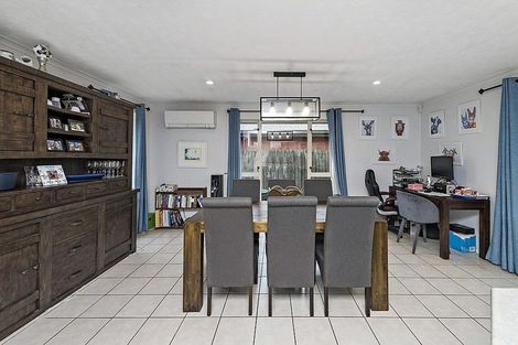 Photo of property in 42 Masefield Drive, Rolleston, 7614