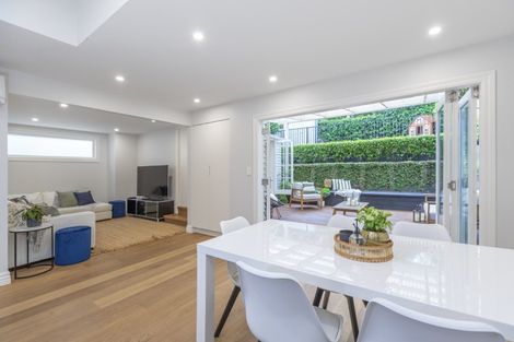 Photo of property in 43 Home Street, Grey Lynn, Auckland, 1021