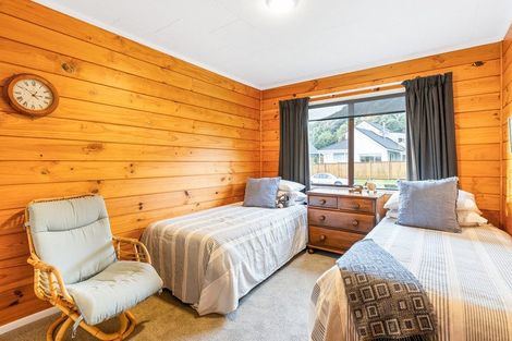 Photo of property in 48 Spyglass Lane, Whitby, Porirua, 5024