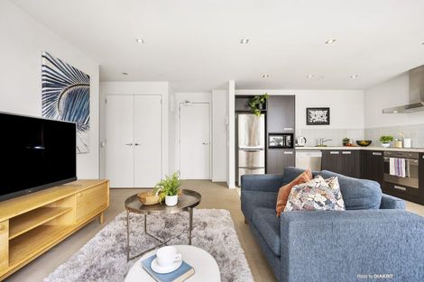 Photo of property in Republic2, 5k/10 Lorne Street, Te Aro, Wellington, 6011