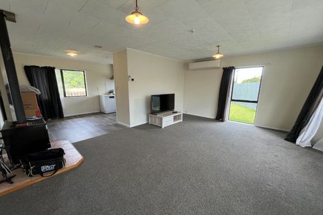 Photo of property in 3 Cambridge Avenue, Ashhurst, 4810