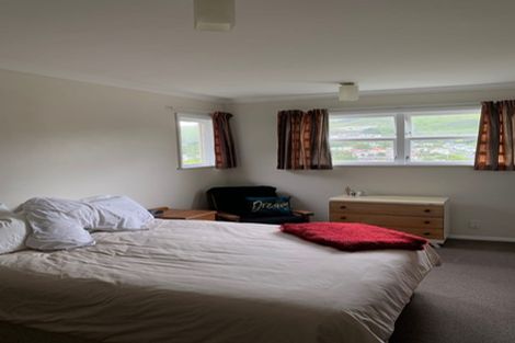 Photo of property in 7 Birch Street, Johnsonville, Wellington, 6037