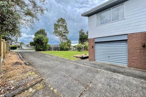 Photo of property in 361 Bucklands Beach Road, Bucklands Beach, Auckland, 2012