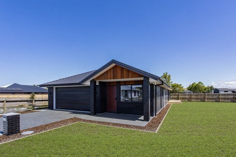 Photo of property in 18 Foster Place, Mount Pisa, Cromwell, 9383