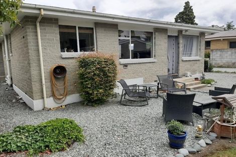 Photo of property in 131 Centennial Avenue, Alexandra, 9320