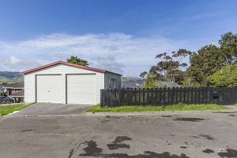 Photo of property in 37 Westhaven Drive, Tawa, Wellington, 5028