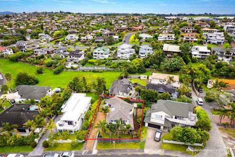 Photo of property in 6 Horizon Way, West Harbour, Auckland, 0618