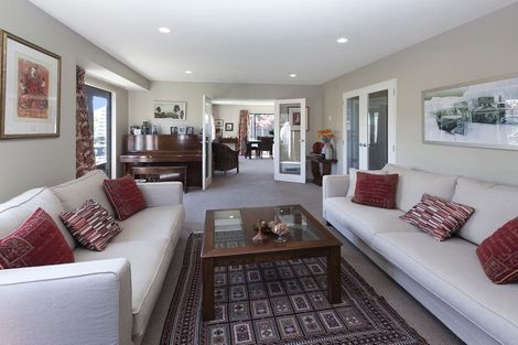 Photo of property in 57 Hinau Street, Fendalton, Christchurch, 8041