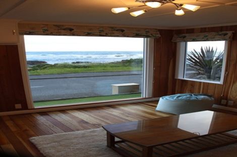 Photo of property in 130 Owhiro Bay Parade, Owhiro Bay, Wellington, 6023