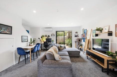 Photo of property in 13/25 Hargest Crescent, Sydenham, Christchurch, 8023