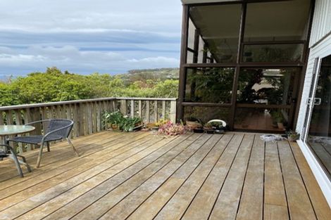 Photo of property in 16 Downing Street, Crofton Downs, Wellington, 6035