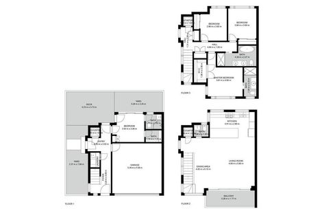 Photo of property in 5a Pierce Road, Milford, Auckland, 0620