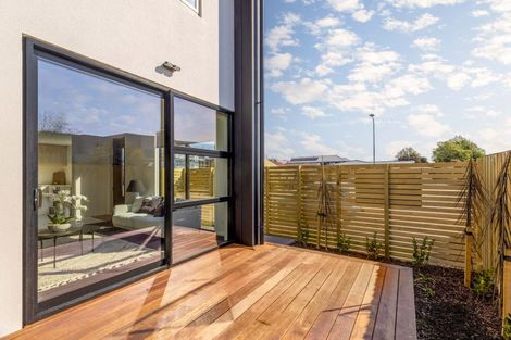 Photo of property in 4/6 Rotherham Street, Riccarton, Christchurch, 8041