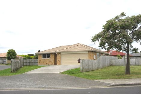 Photo of property in 23 Scotts Field Drive, Takanini, 2112