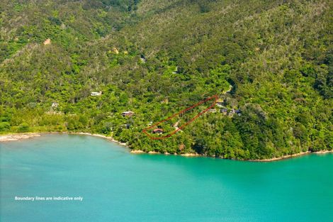 Photo of property in 55 Hope Drive, Okiwi Bay, 7193