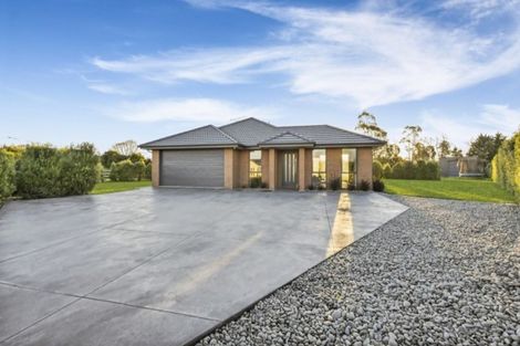 Photo of property in 1 Showground Place, Leeston, 7632