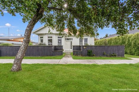 Photo of property in 12 Roy Street, Strathern, Invercargill, 9812