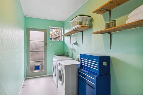 Photo of property in 53 Lomita Road, Johnsonville, Wellington, 6037