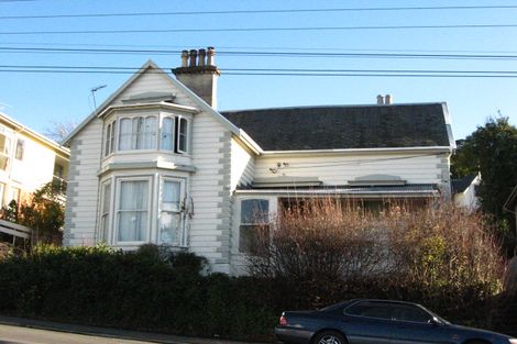 Photo of property in 48 Queen Street, North Dunedin, Dunedin, 9016