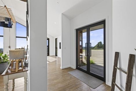 Photo of property in 246 Korito Road, Korito, New Plymouth, 4371