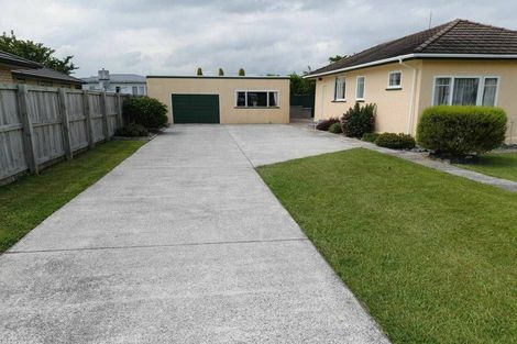 Photo of property in 15 Page Street, Morrinsville, 3300