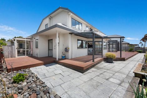 Photo of property in 216 Whitford Road, Shamrock Park, Auckland, 2016