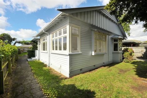 Photo of property in 1/9 Ngaio Street, Saint Martins, Christchurch, 8022