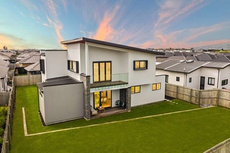 Photo of property in 29 Lotus Place, Wigram, Christchurch, 8025