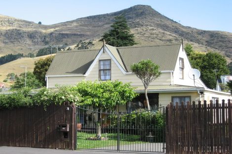 Photo of property in 31 Martindales Road, Heathcote Valley, Christchurch, 8022