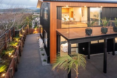 Photo of property in 129a Matatua Road, Raumati Beach, Paraparaumu, 5032