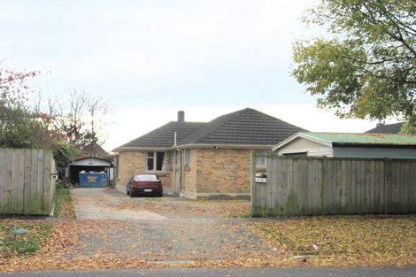Photo of property in 1 Hockin Place, Fairfield, Hamilton, 3214