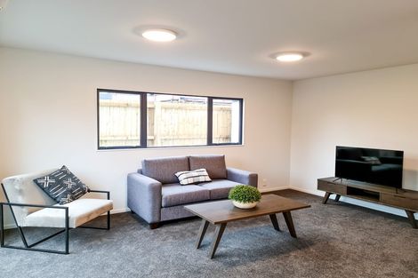 Photo of property in 2/10 Nova Place, Christchurch Central, Christchurch, 8011