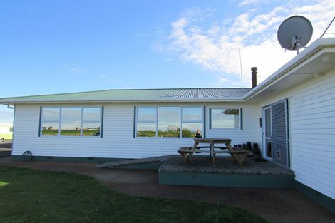 Photo of property in 384 Waihekau Road, Te Aroha West, Te Aroha, 3393