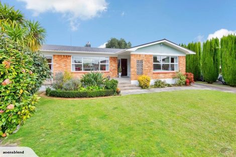 Photo of property in 5 Holden Place, Manukau, Auckland, 2025