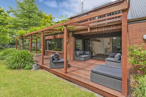 Photo of property in 381 Brookside & Irwell Road, Leeston, 7682