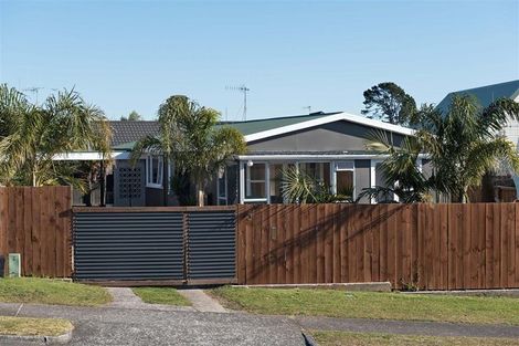 Photo of property in 5 Te Wati Street, Maungatapu, Tauranga, 3112