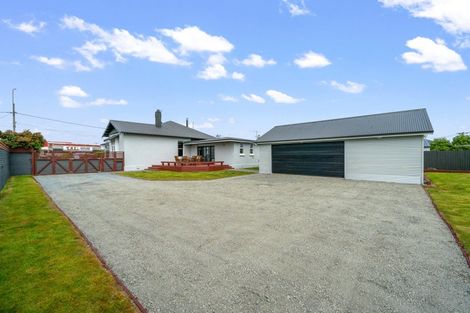 Photo of property in 82 North Road, Prestonville, Invercargill, 9810