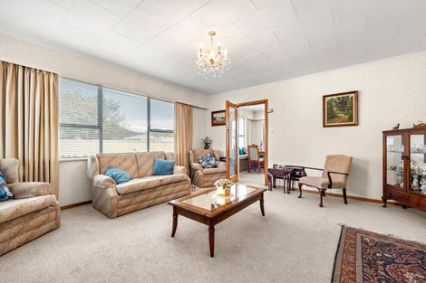 Photo of property in 50 Brentwood Street, Trentham, Upper Hutt, 5018