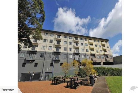 Photo of property in 1c/160 Symonds Street, Eden Terrace, Auckland, 1010