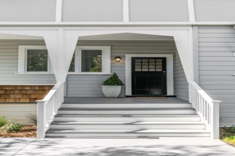 Photo of property in 39 Allenby Avenue, Devonport, Auckland, 0624