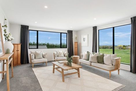 Photo of property in 818 Oxford Road, Fernside, Rangiora, 7471