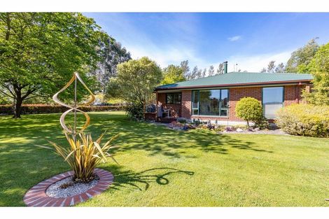Photo of property in 1101 Woodfields Road, Cust, Rangiora, 7475