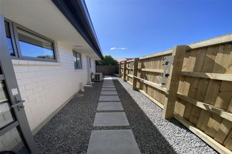 Photo of property in 44c Cavendish Road, Casebrook, Christchurch, 8051