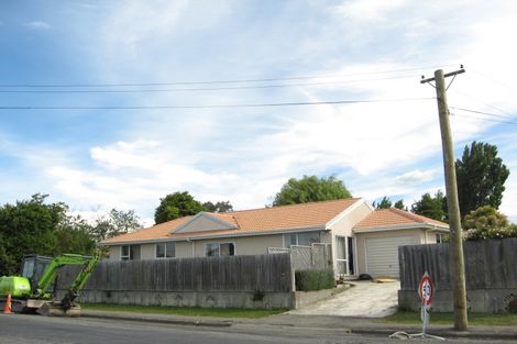 Photo of property in 132 Mackenzie Avenue, Woolston, Christchurch, 8023